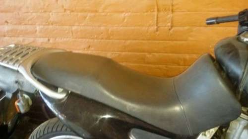 BMW F 650 GS 1998